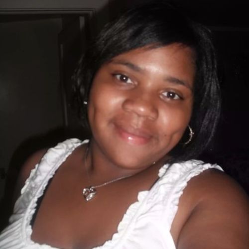 Child Care Provider Monica F's Profile Picture