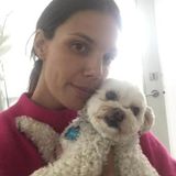 I'm an experienced dog walker and dog/cat sitter available now to care for and play with your best friend!