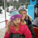 I'm Laura, and this is Leigh... she's pretty awesome!
