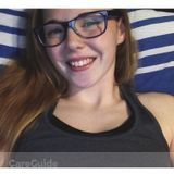 Hello Families, are you looking for a fun, reliable and energetic babysitter?..Check out my profile!