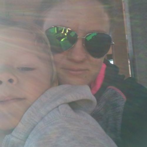 House Sitter Provider Brittany T's Profile Picture