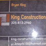 From repair to remodel no job is to small or to big