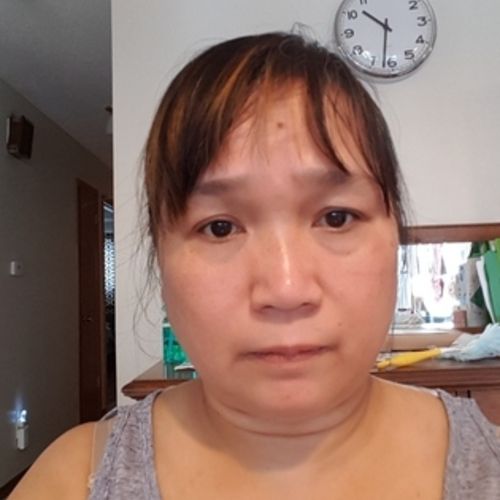 Canadian Nanny Provider Analyn S's Profile Picture