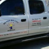 Hunny Do List Handyman Service CALL TODAY!