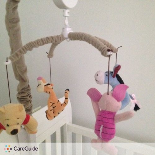 Child Care Provider Ana F's Profile Picture