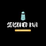 At SEASONED RVA we cater flavorful and perfectly seasoned comfort and soul food experience.