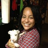 Hi, my name is Marina and I'm interested In Richmond House Sitter Opportunity