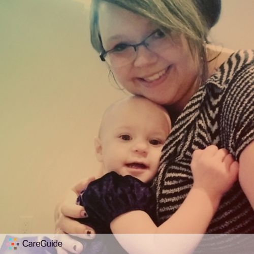Child Care Provider Mary Klein's Profile Picture