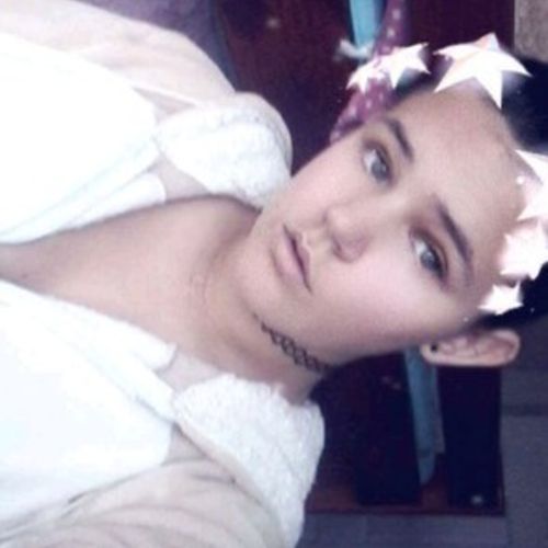 Child Care Provider Hailey A's Profile Picture