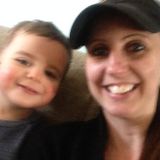 Looking for a loving family.