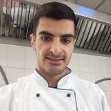 Cook butcher