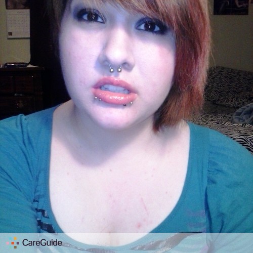 Child Care Provider Christina W's Profile Picture