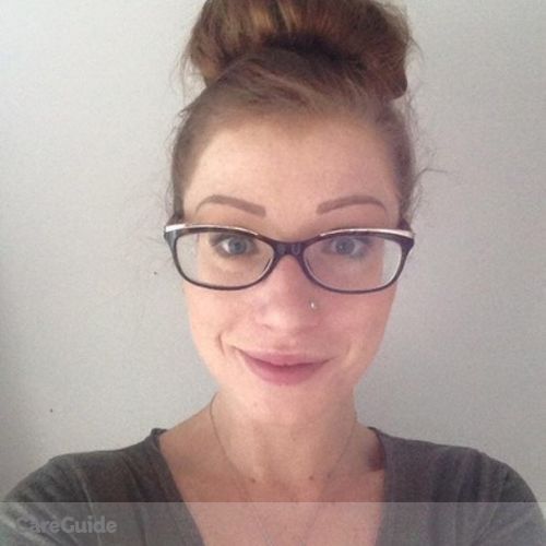 Child Care Provider Kathleen R's Profile Picture
