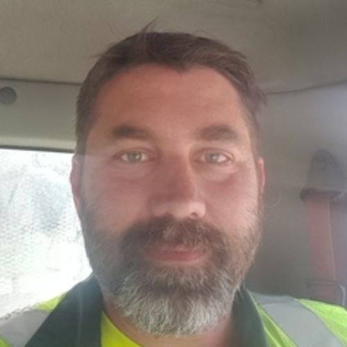 Handyman Provider Robert Huren's Profile Picture