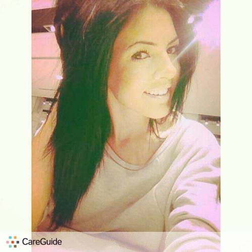 Child Care Provider Miral A's Profile Picture