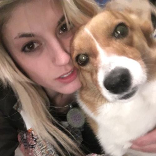 Housekeeper Provider Kimberly B's Profile Picture