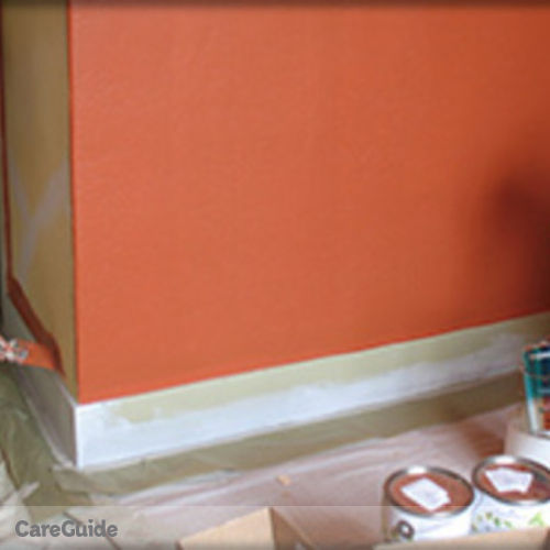 Painter Provider Joe H's Profile Picture