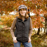 Private elderly caregiver in the North woods