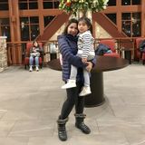 Excellent Nanny who loves to look after your kids.