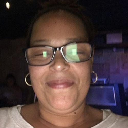 Housekeeper Provider Pamala A's Profile Picture