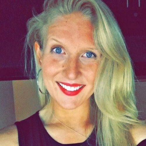 House Sitter Provider Madison Wetmiller's Profile Picture