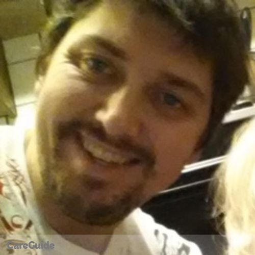 Handyman Provider Travis Fowler's Profile Picture