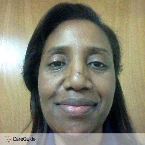 House Sitter Provider Jane D's Profile Picture