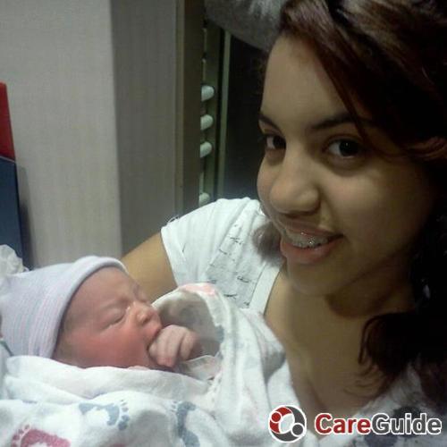 Child Care Provider Susy S's Profile Picture
