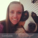 Pet Lover Offering Care To Your Furry Family