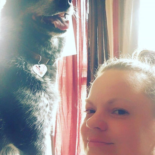 Pet Care Provider Kelly B's Profile Picture