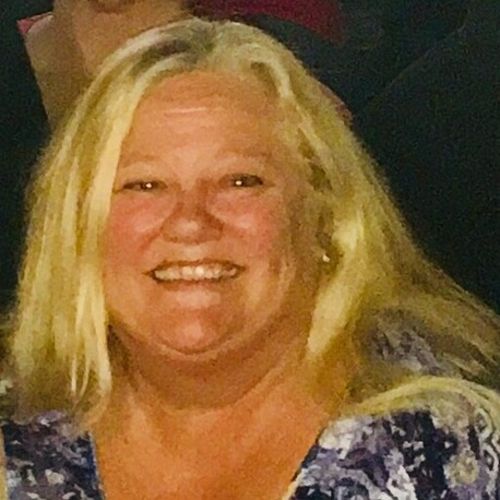 House Sitter Provider Jane R's Profile Picture