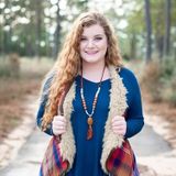 Experienced nanny in The Woodlands, Texas.