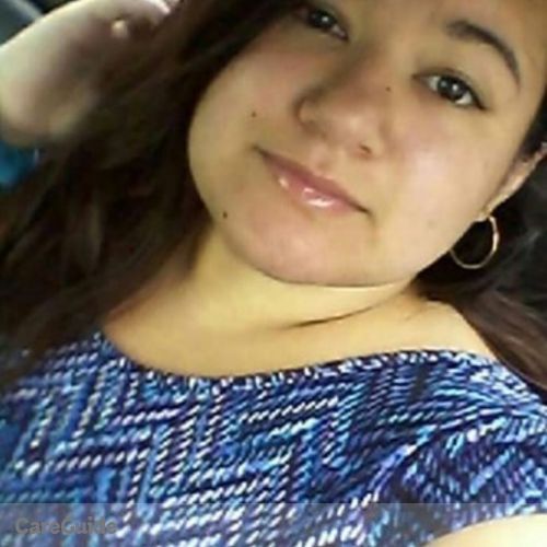 Housekeeper Provider Mikaela M's Profile Picture
