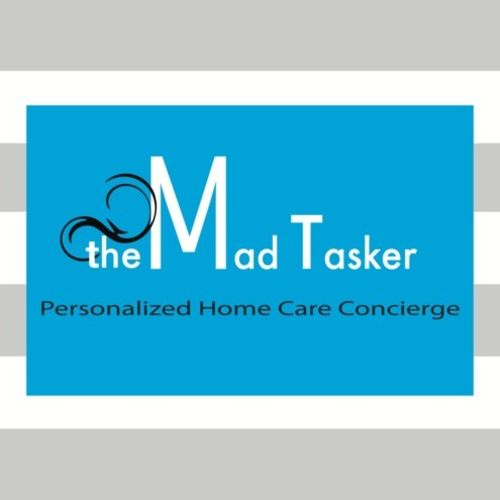 Elder Care Job The Mad T's Profile Picture