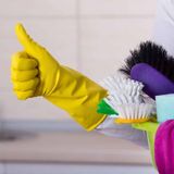 Cleaner for corporate rentals wanted