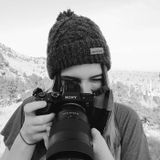 I'm Emma, a photographer, videographer and content creator from Chicago. My thing is capturing your thing!