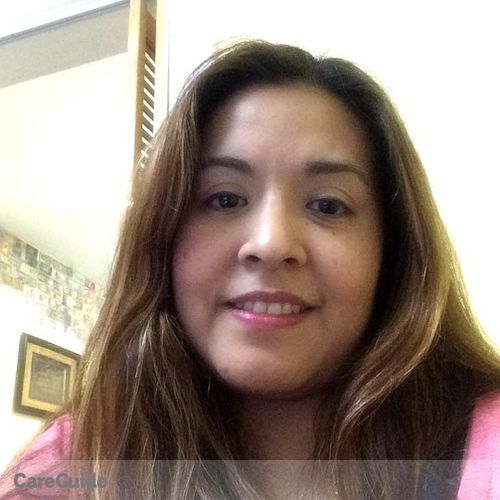 Housekeeper Provider Ivonne P's Profile Picture