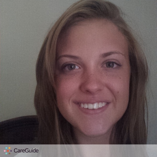 Child Care Provider Noelle J's Profile Picture