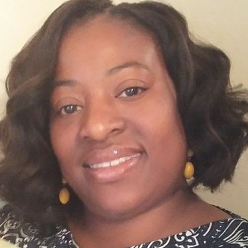 Housekeeper Provider Paulette W's Profile Picture