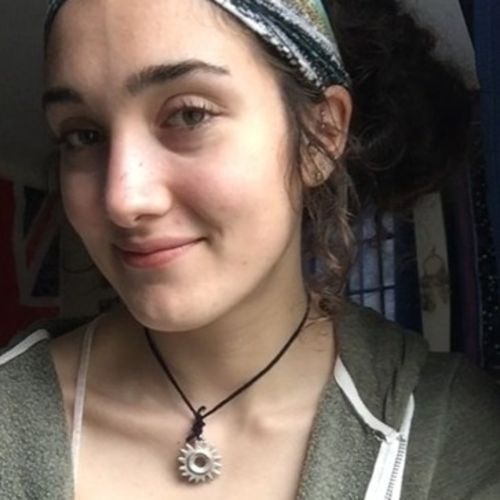 House Sitter Provider Mia M's Profile Picture