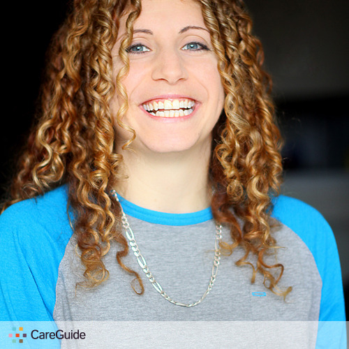 Child Care Provider Adrienne Fish's Profile Picture