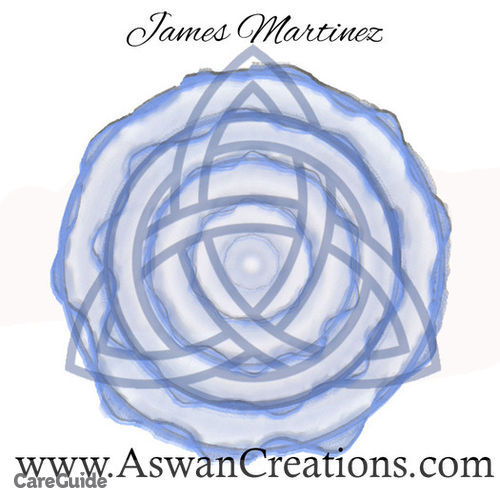 Videographer Provider James M's Profile Picture