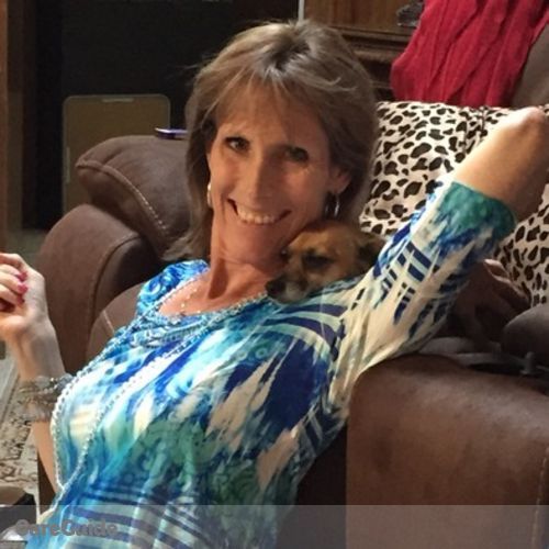 Pet Care Provider Jeanne J's Profile Picture