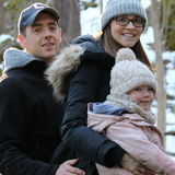 Short Term, Full-Time Caregiver May 1- July 1 (with some flexibility)