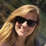 My name is Brooke and I am super outgoing, friendly and I love kids!