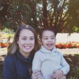 Fun-loving nanny looking to make a genuine connection with your family!