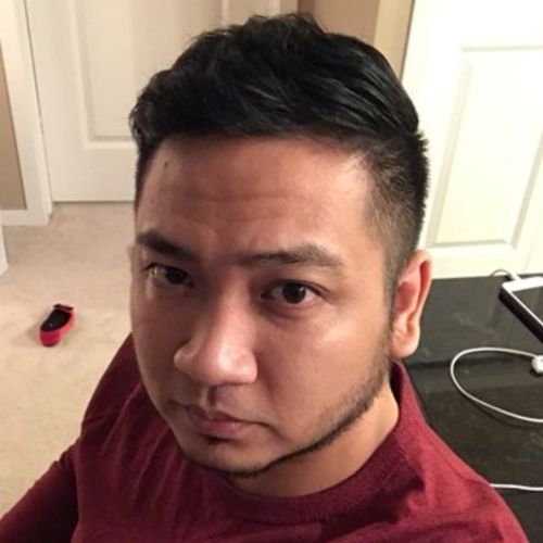 Elder Care Provider Arghel V's Profile Picture