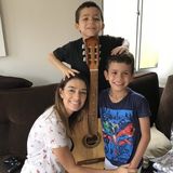 Passionate for babies and children seeking for a nanny position in Toronto.