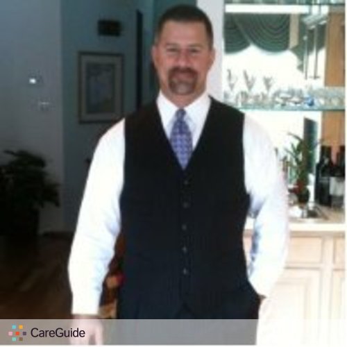 Tutor Provider James C's Profile Picture