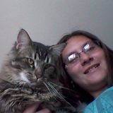 Animal lover all the way!
